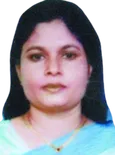 Prof. Dr. Jesmin Ara Begum, Gynecology, Obstetrics, Infertility Specialist & Laparoscopic Surgeon