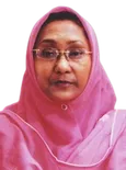 Prof. Dr. Kamrun Nahar, Gynecology, Obstetrics, Infertility Specialist & Surgeon