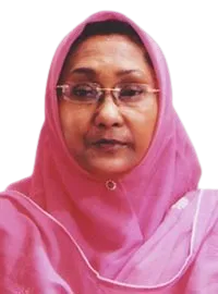 Prof. Dr. Kamrun Nahar, Gynecology, Obstetrics, Infertility Specialist & Surgeon in Dhaka