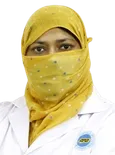 Prof. Dr. Kamrunnessa, Gynecology, Infertility Specialist & Laparoscopic Surgeon