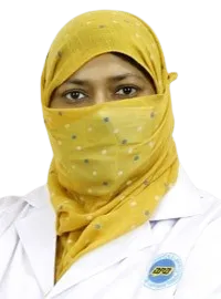 Prof. Dr. Kamrunnessa, Gynecology, Infertility Specialist & Laparoscopic Surgeon in Dhaka