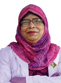 Prof. Dr. Lutfun Nahar, Gynecology, Obstetrics Specialist & Surgeon in Mymensingh