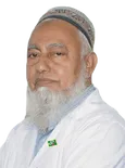 Prof. Dr. M. A. Gafur, General & Laparoscopic Specialist Surgeon