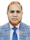 Prof. Dr. Md. Abdul Hannan Miah - Medicine & Chest Diseases Specialist