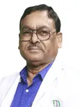 Prof. Dr. Md. Abdur Rahim Miah, Gastroenterology, Liver Diseases & Medicine Specialist