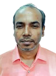 Prof. Dr. Md. Golam Rabbani, Kidney Disease & Medicine Specialist