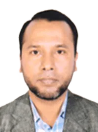 Prof. Dr. Md. Khurshed Alam, Medicine Specialist in Mymensingh