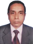 Prof. Dr. Md. Matiur Rahman, General, Laparoscopic & Urological Surgeon