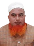 Prof. Dr. Md. Nasir Uddin, Orthopedic Specialist, Trauma & Spine Surgeon