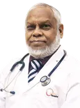 Prof. Dr. Md. Omar Ali, General & Laparoscopic Surgeon