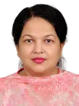 Prof. Dr. Menoka Ferdous, Gynecology, Obstetrics Specialist & Laparoscopic Surgeon