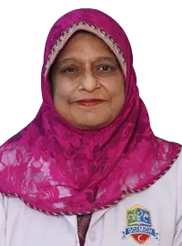 Prof. Dr. Merina Khanom, Gynecology, Obstetrics, Infertility Specialist & Surgeon in Dhaka