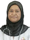 Prof. Dr. Nasima Arjumand Banu, Gynecology, Obstetrics Specialist & Surgeon