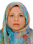 Prof. Dr. Nilufar Nasreen (Ava), Gynecologist & Surgeon