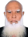 Prof. Dr. S.A.M. Abdus Sabur, Chest Diseases Specialist, Cardiovascular & Thoracic Surgeon
