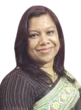 Prof. Dr. Sabina Husein, Gynecology, Obstetrics Specialist & Surgeon
