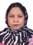 Prof. Dr. Sharmin Rahman, Gynecology, Obstetrics Specialist & Surgeon