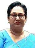 Prof. Dr. Shila Sen, Gynecology, Obstetrics, Infertility Specialist & Laparoscopic Surgeon
