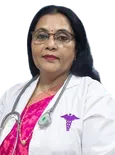 Prof. Dr. Suraiya Sultana, Gynecology, Obstetrics, Infertility & Gynecological Cancer Specialist