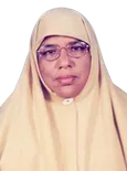 Prof. Dr. Zulfi Ara Haider, Gynecology & Obstetrics Specialist