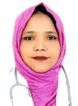 Assoc. Prof. Dr. Jannatul Ferdous, Hematology (Blood Diseases, Blood Cancer) Specialist