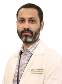 Dr. A.M. Rejaus Satter, Neurosurgery (Brain, Nerve, Spine, Spinal Cord Surgery) Specialist in Dhaka