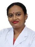 Dr. Abanti Ghosh, Gynecology, Obstetrics Specialist & Surgeon