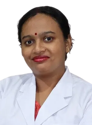 Dr. Abanti Ghosh, Gynecology, Obstetrics Specialist & Surgeon in Dhaka