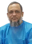 Dr. Abu Jafar Mohammed Saleh, Hematology (Blood Diseases, Blood Cancer, Stem Cell Transplant) Specialist