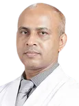 Dr. Akhil Ranjon Biswas, Blood Diseases, Blood Cancer & Bone Marrow Transplant Specialist