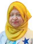 Dr. Ayesha Nigar Nur, Gynecology, Obstetrics Specialist & Surgeon