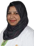 Dr. Elora Yasmin, Gynecology, Obstetrics Specialist & Surgeon