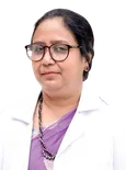 Dr. Fahima Afroz, Gynecology & Infertility Specialist
