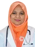 Dr. Farhana Haque, Gynecology & Obstetrics Specialist & Surgeon