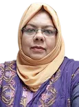 Dr. Farzana Sharmin Bithi, Gynecology, Obstetrics Specialist & Laparoscopic Surgeon