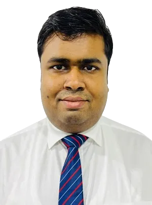 Dr. Firoj Ahmed Al-Amin, Neurosurgeon (Brain, Spine & Stroke Surgeon) in Dhaka