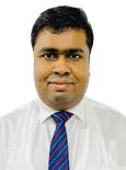 Dr. Firoj Ahmed Al-Amin, Neurosurgeon (Brain, Spine & Stroke Surgeon)