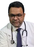 Dr. Gulzar Hossain Ujjal, Blood Diseases, Blood Cancer & Hemato Oncology Specialist