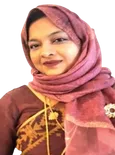 Dr. Jebunnahar, Gynecology, Gynecological Cancer Specialist & Surgeon