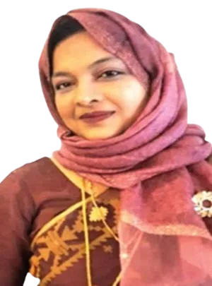 Dr. Jebunnahar, Gynecology, Gynecological Cancer Specialist & Surgeon in Dhaka