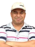 Dr. Md. Abu Hanif, Oral & Dental Specialist & Surgeon