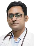 Dr. Md. Ashikuzzaman, Hematologist (Blood Cancer & Blood Diseases Specialist)