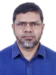 Dr. Md. Kamrul Hasan, Blood Diseases, Blood Cancer & Bone Marrow Transplant Specialist