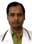 Dr. Md. Mahmudul Haque Morshed, Brain, Nerve & Spine Specialist Surgeon