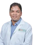 Dr. Md. Sirazul Haque Ershad, Neurosurgeon & Neuro-Interventionist