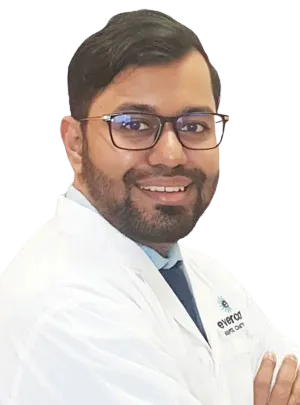 Dr. Mir Abeed Rahman, Oral & Dental Surgeon (Conservative Dentistry) in Chattogram