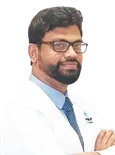 Dr. Mohammad Ali Hossain, Dental & Oral Specialist Surgeon