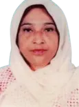 Dr. Morsheda Akter, Gynecology, Obstetrics Specialist & Surgeon