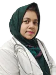 Dr. Morsheda Ferdous, Obstetrics, Gynecology Specialist & Surgeon