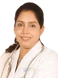 Dr. Natasha Tiluttoma, Gynecology, Obstetrics & Infertility Specialist